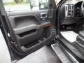 Onyx Black - Sierra 2500HD Denali Crew Cab 4WD Photo No. 19