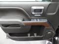 Onyx Black - Sierra 2500HD Denali Crew Cab 4WD Photo No. 20