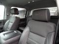 Onyx Black - Sierra 2500HD Denali Crew Cab 4WD Photo No. 24