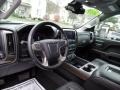 Onyx Black - Sierra 2500HD Denali Crew Cab 4WD Photo No. 25