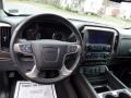 Onyx Black - Sierra 2500HD Denali Crew Cab 4WD Photo No. 26