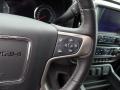 Onyx Black - Sierra 2500HD Denali Crew Cab 4WD Photo No. 27