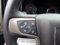 Onyx Black - Sierra 2500HD Denali Crew Cab 4WD Photo No. 28