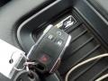 Onyx Black - Sierra 2500HD Denali Crew Cab 4WD Photo No. 30