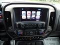 Onyx Black - Sierra 2500HD Denali Crew Cab 4WD Photo No. 32