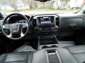 Onyx Black - Sierra 2500HD Denali Crew Cab 4WD Photo No. 43