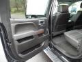 Onyx Black - Sierra 2500HD Denali Crew Cab 4WD Photo No. 44