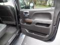 Onyx Black - Sierra 2500HD Denali Crew Cab 4WD Photo No. 46