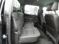 Onyx Black - Sierra 2500HD Denali Crew Cab 4WD Photo No. 47