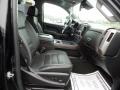 Onyx Black - Sierra 2500HD Denali Crew Cab 4WD Photo No. 49