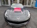 2019 Shadow Gray Metallic Chevrolet Corvette Grand Sport Coupe  photo #4