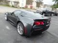 2019 Shadow Gray Metallic Chevrolet Corvette Grand Sport Coupe  photo #11