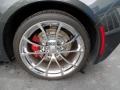 Shadow Gray Metallic - Corvette Grand Sport Coupe Photo No. 13
