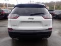 Bright White - Cherokee Latitude Lux 4x4 Photo No. 10