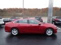 Cajun Red Tintcoat - Malibu LT Photo No. 5