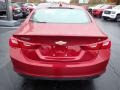 Cajun Red Tintcoat - Malibu LT Photo No. 10