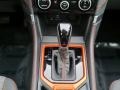 2020 Subaru Forester Gray Sport Interior Transmission Photo