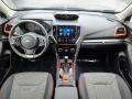 Gray Sport Interior Photo for 2020 Subaru Forester #140060209