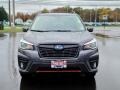 Magnetite Gray Metallic - Forester 2.5i Sport Photo No. 18