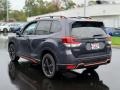 Magnetite Gray Metallic - Forester 2.5i Sport Photo No. 21