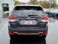 Magnetite Gray Metallic - Forester 2.5i Sport Photo No. 22