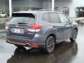 Magnetite Gray Metallic - Forester 2.5i Sport Photo No. 23