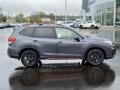 Magnetite Gray Metallic - Forester 2.5i Sport Photo No. 24