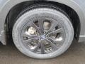 Magnetite Gray Metallic - Forester 2.5i Sport Photo No. 25