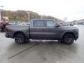 Granite Crystal Metallic - 1500 Limited Crew Cab 4x4 Photo No. 4