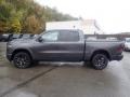 Granite Crystal Metallic - 1500 Limited Crew Cab 4x4 Photo No. 6