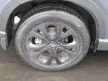 Magnetite Gray Metallic - Forester 2.5i Sport Photo No. 28