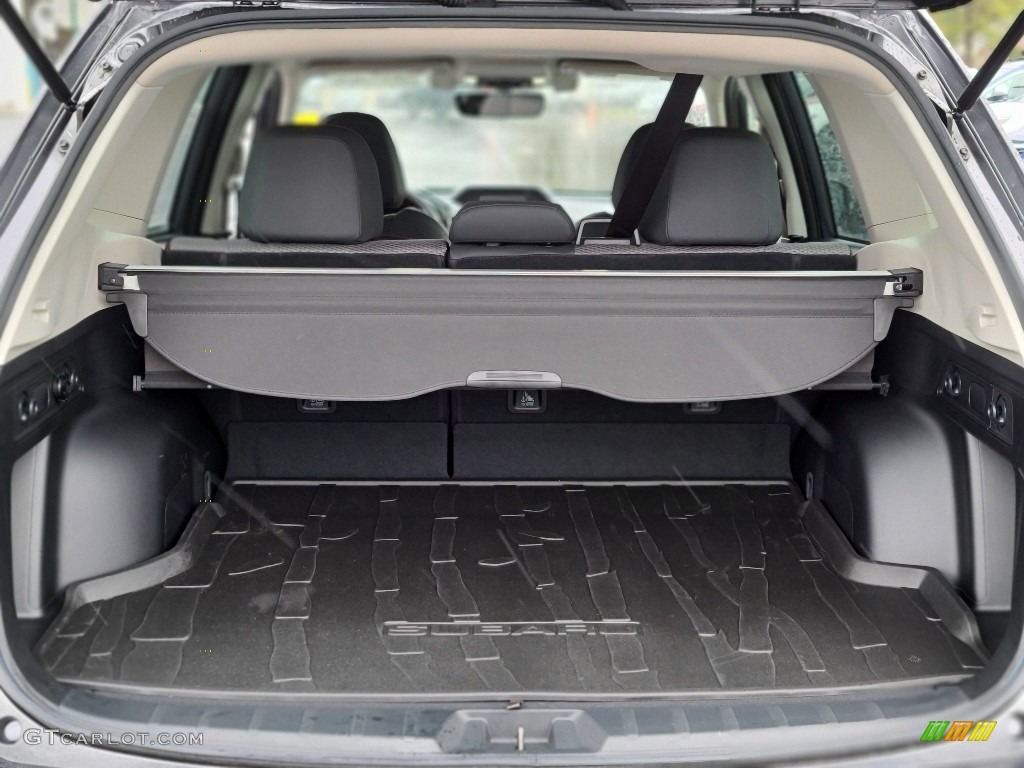 2020 Subaru Forester 2.5i Sport Trunk Photo #140060490