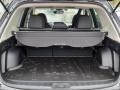 2020 Subaru Forester Gray Sport Interior Trunk Photo
