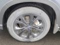 Magnetite Gray Metallic - Forester 2.5i Sport Photo No. 36