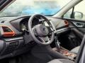Magnetite Gray Metallic - Forester 2.5i Sport Photo No. 37