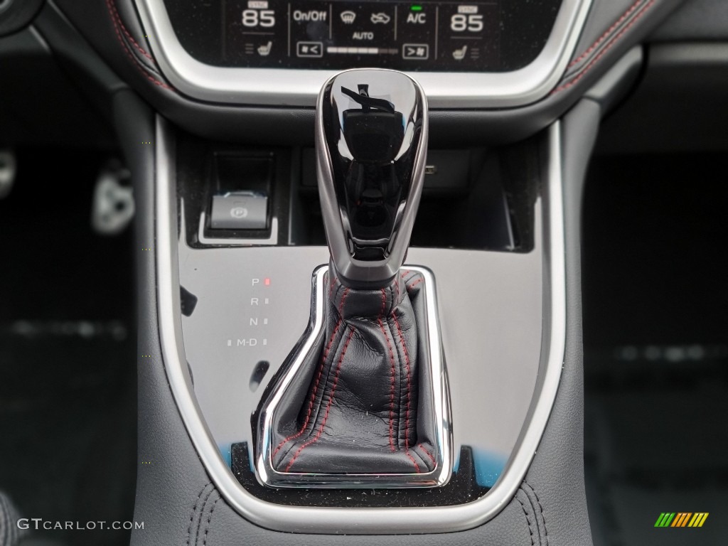 2020 Subaru Legacy 2.5i Sport Transmission Photos
