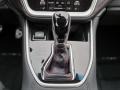 2020 Subaru Legacy Two-Tone Gray Interior Transmission Photo