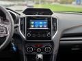 2021 Plasma Yellow Pearl Subaru Crosstrek Premium  photo #7