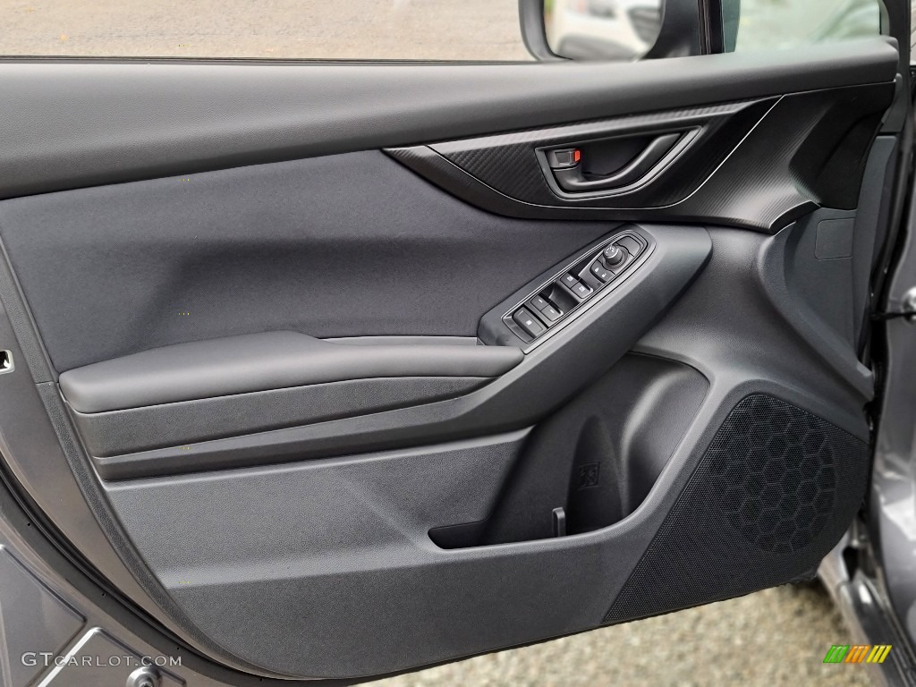 2021 Subaru Impreza Premium 5-Door Door Panel Photos