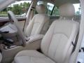 Alabaster White - E 320 Sedan Photo No. 12
