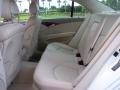 Alabaster White - E 320 Sedan Photo No. 13