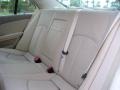 Alabaster White - E 320 Sedan Photo No. 14
