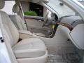 Alabaster White - E 320 Sedan Photo No. 15