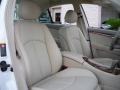 Alabaster White - E 320 Sedan Photo No. 16