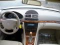 Alabaster White - E 320 Sedan Photo No. 17