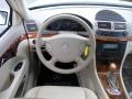 Alabaster White - E 320 Sedan Photo No. 18