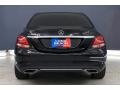 Black - C 300 Sedan Photo No. 3