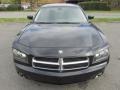 2010 Brilliant Black Crystal Pearl Dodge Charger SXT  photo #5