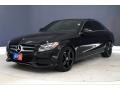 Black - C 300 Sedan Photo No. 12