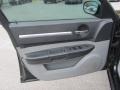 2010 Brilliant Black Crystal Pearl Dodge Charger SXT  photo #17